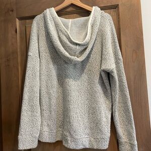 women’s LOFT sweater!